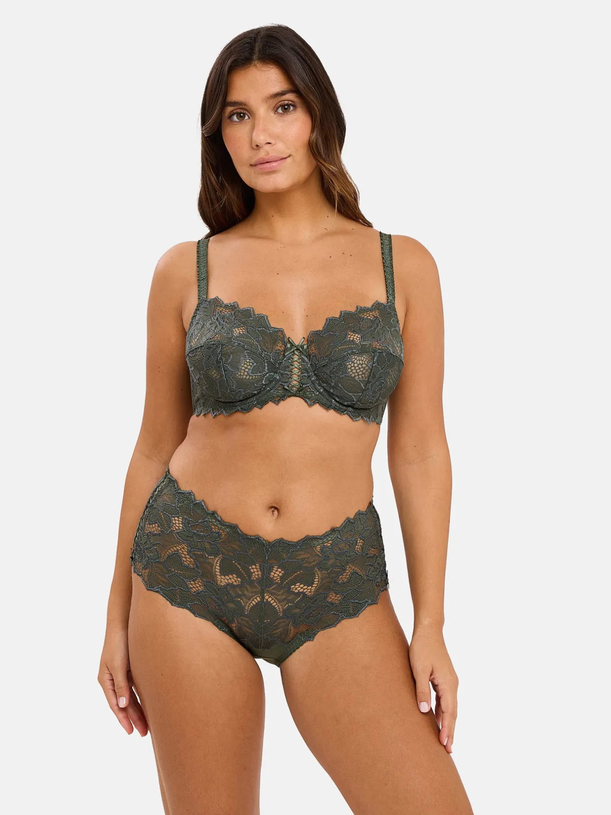 Sans Complexe Culotte haute Arum