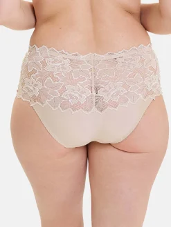 Sans Complexe Culotte haute Arum