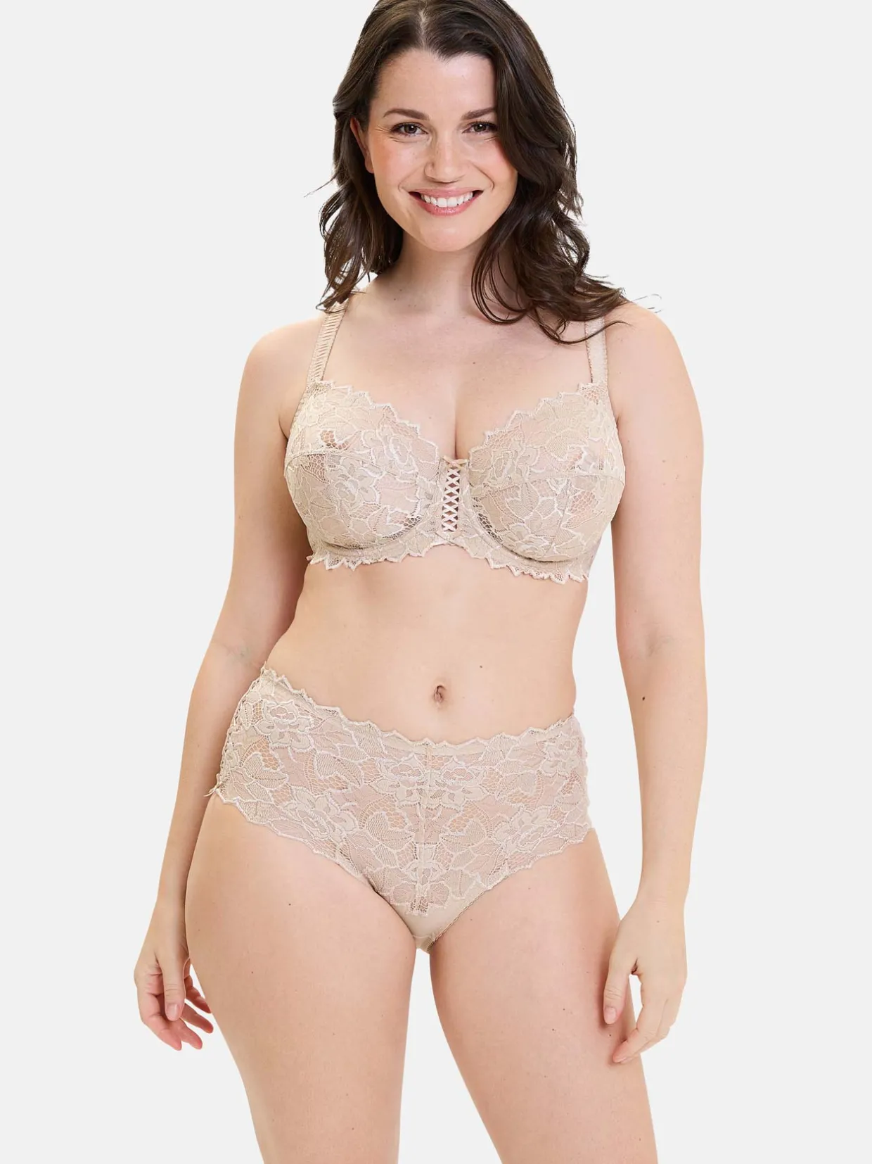 Sans Complexe Culotte haute Arum