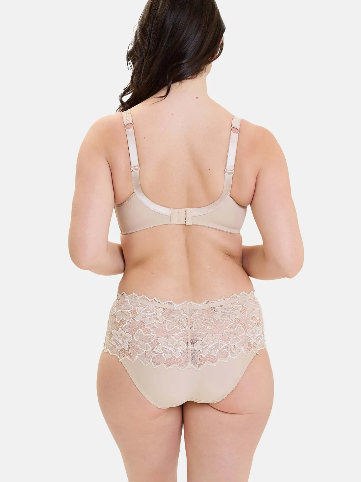 Sans Complexe Culotte haute Arum