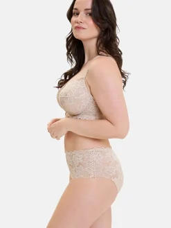 Sans Complexe Culotte haute Arum