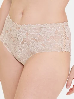 Sans Complexe Culotte haute Arum