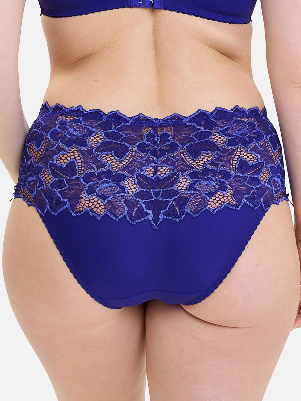 Sans Complexe Culotte haute Arum