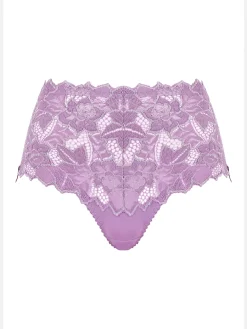 Sans Complexe Culotte haute Arum