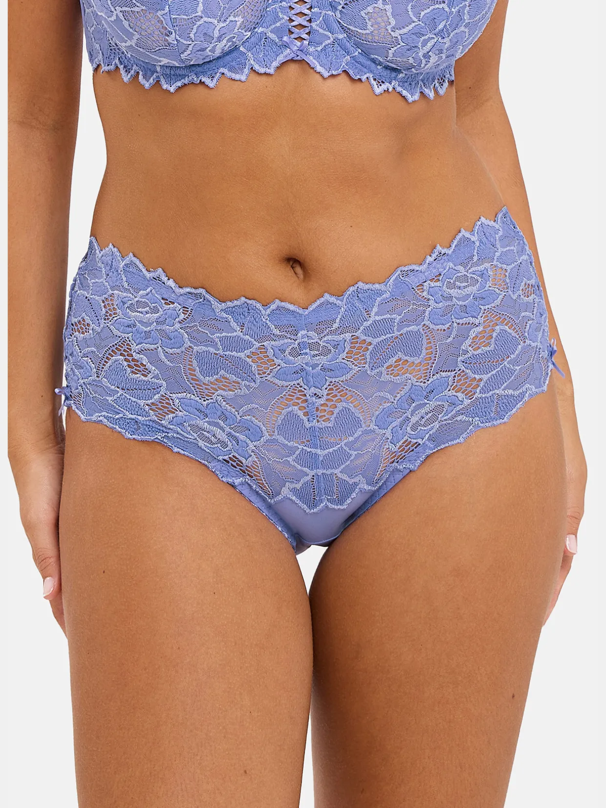 Sans Complexe Culotte haute Arum