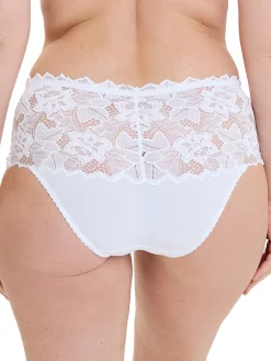 Sans Complexe Culotte haute Arum