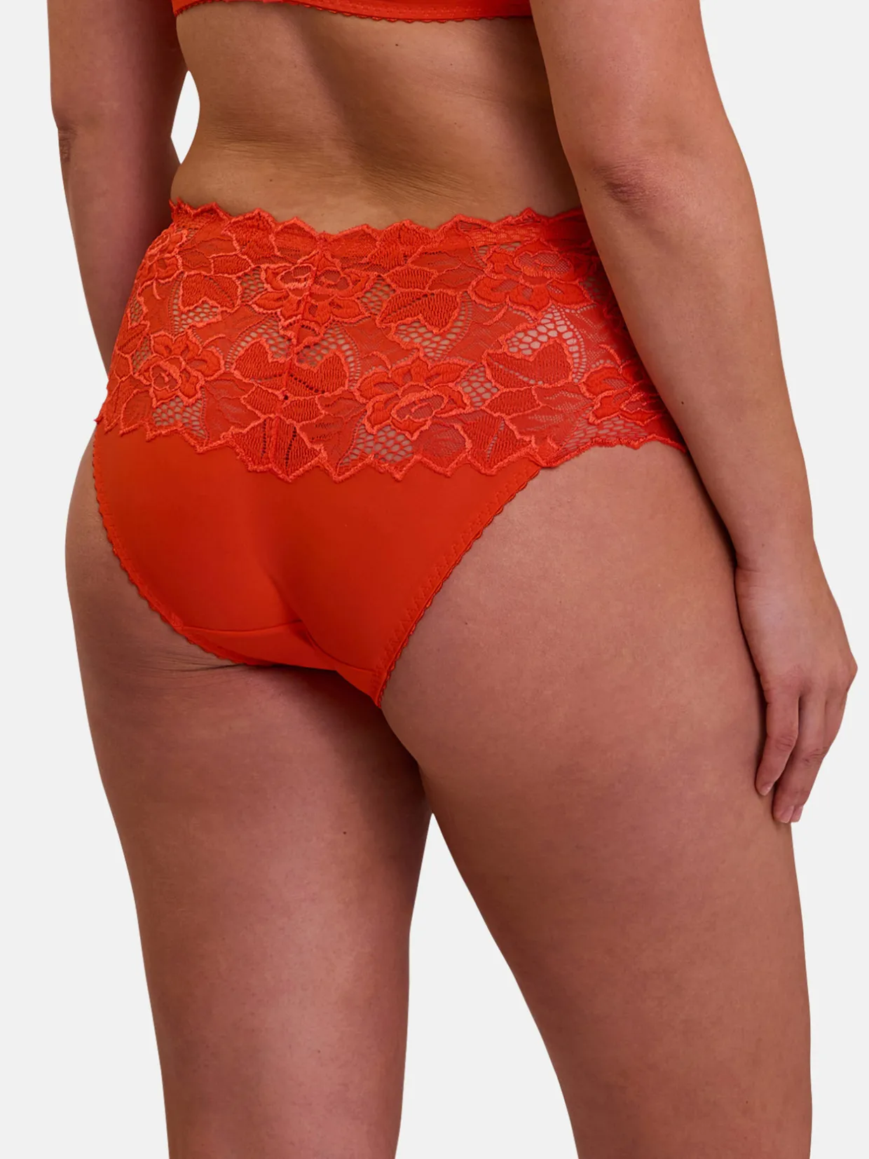 Sans Complexe Culotte haute Arum