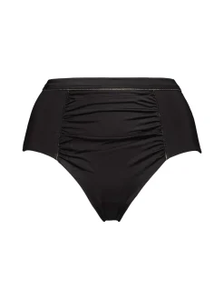 Femme Sans Complexe Culotte haute de bain Speekaboo Shape
