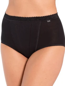 Sloggi Culotte haute gainante Control Maxi