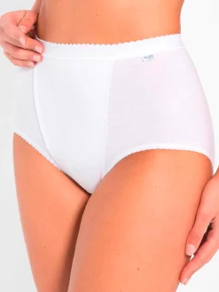 Sloggi Culotte haute gainante Control Maxi