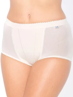 Sloggi Culotte haute gainante Control Maxi