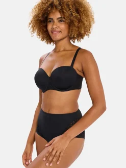 Sans Complexe Culotte haute Perfect Curves