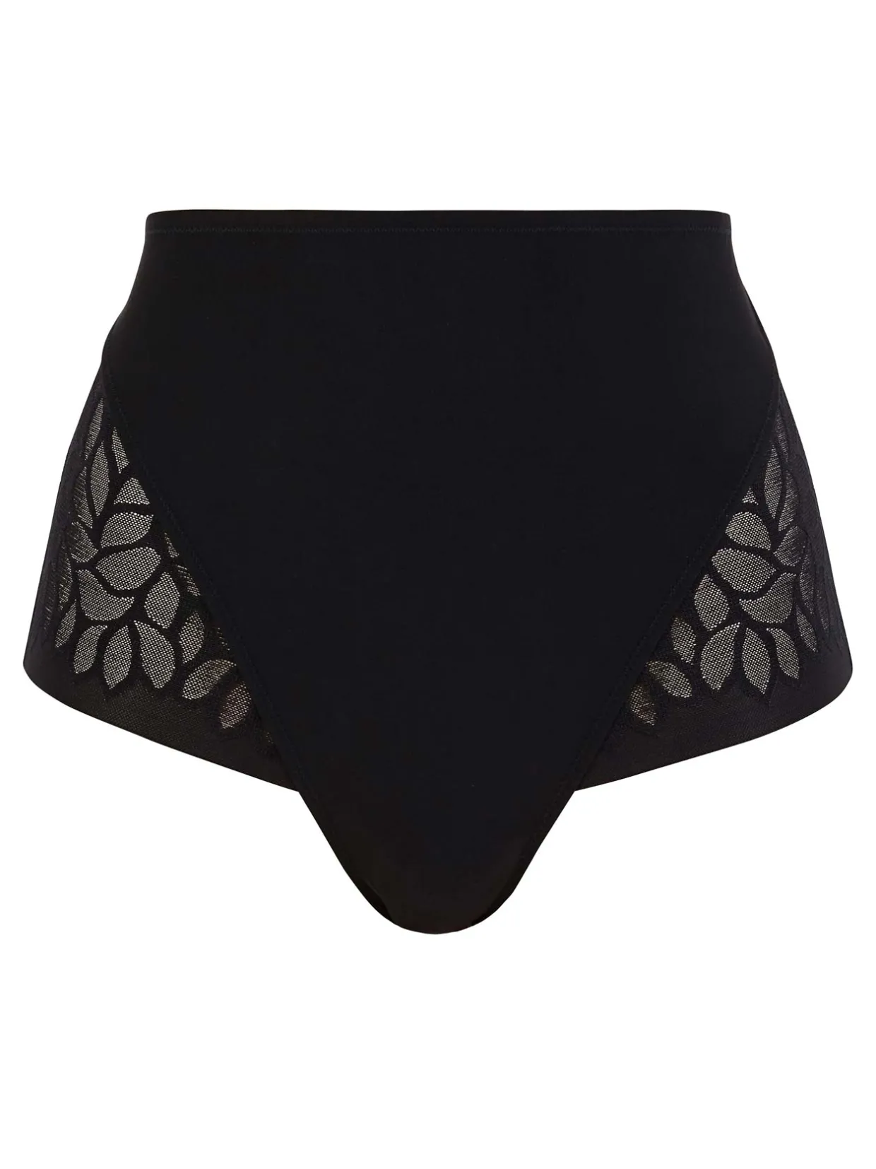 Sans Complexe Culotte haute Perfect Curves