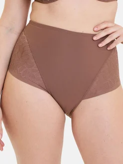 Sans Complexe Culotte haute Perfect Curves