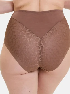 Sans Complexe Culotte haute Perfect Curves