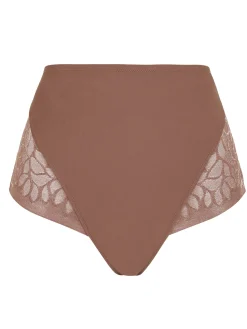 Sans Complexe Culotte haute Perfect Curves