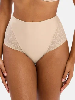 Sans Complexe Culotte haute Perfect Curves