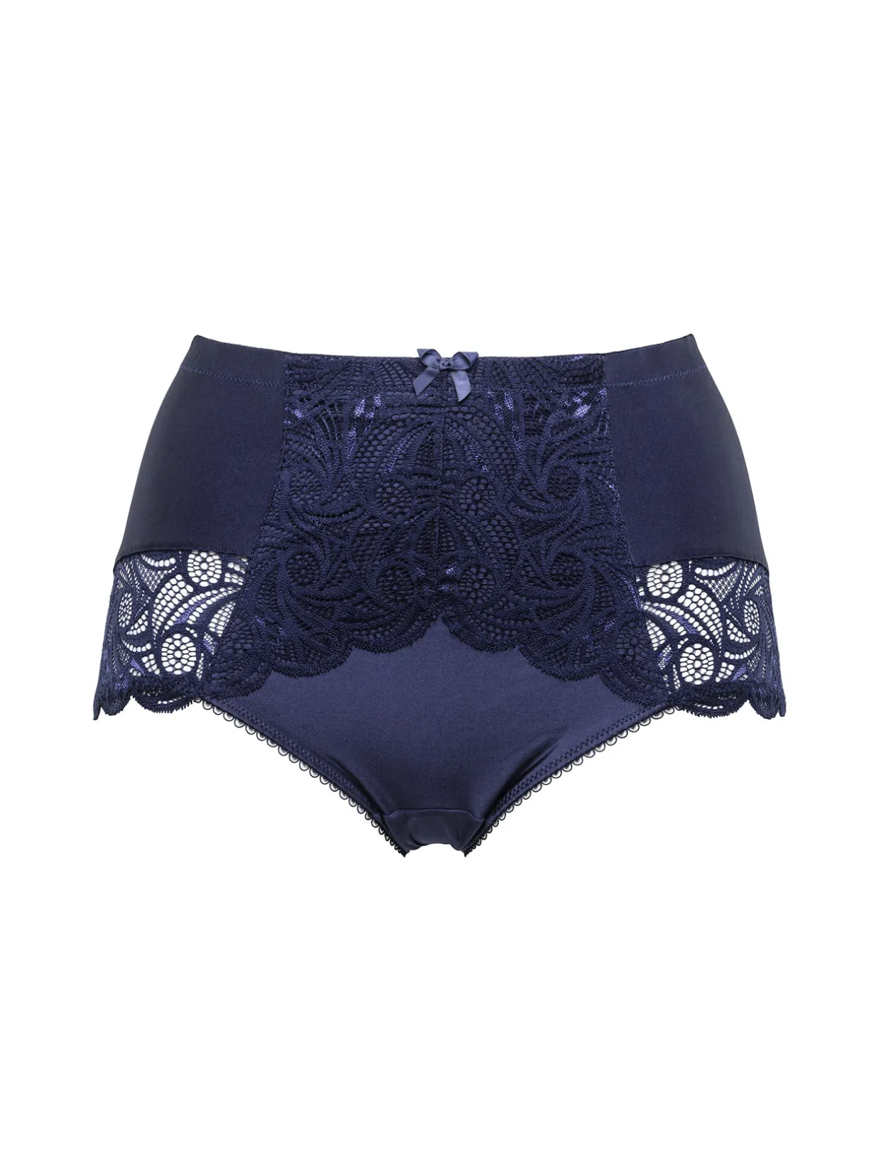 Sans Complexe Culotte haute sculptante Ariane