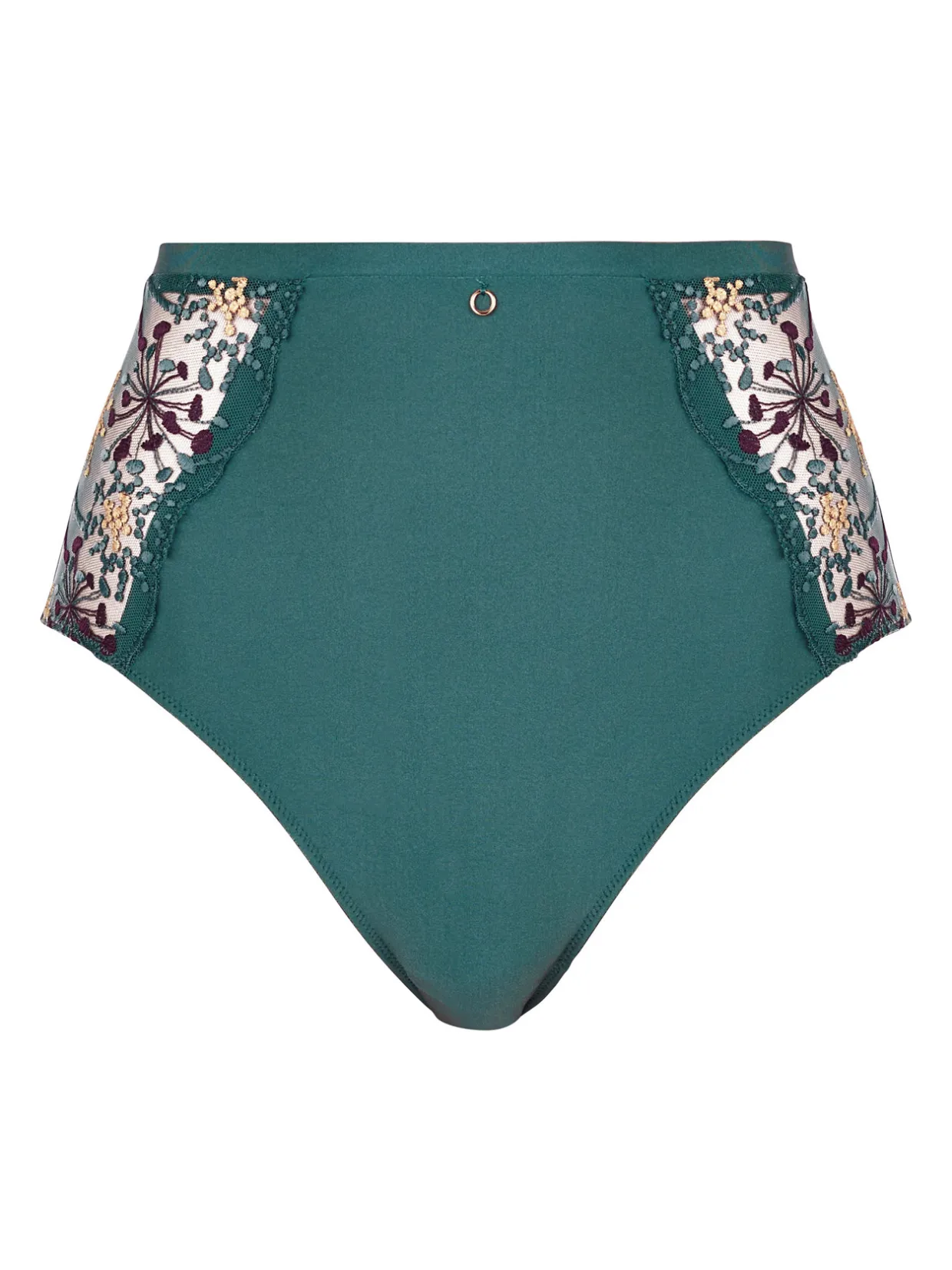 Sans Complexe Culotte haute sculptante Georgia