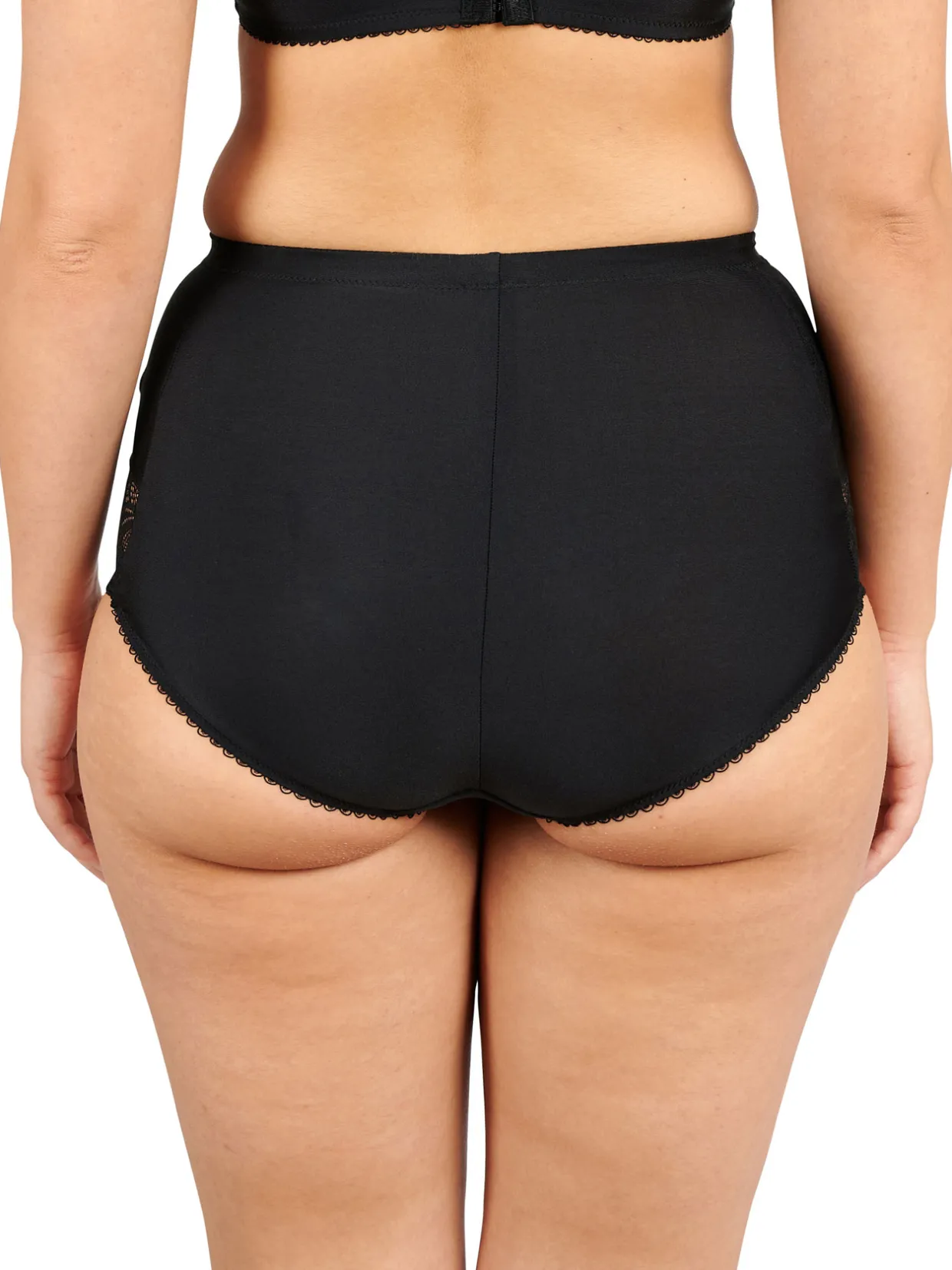 Sans Complexe Culotte haute sculptante Ariane