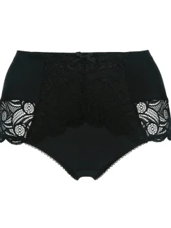 Sans Complexe Culotte haute sculptante Ariane