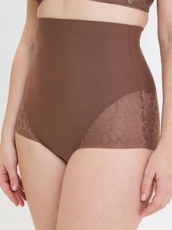 Sans Complexe Culotte haute sculptante Perfect Curves