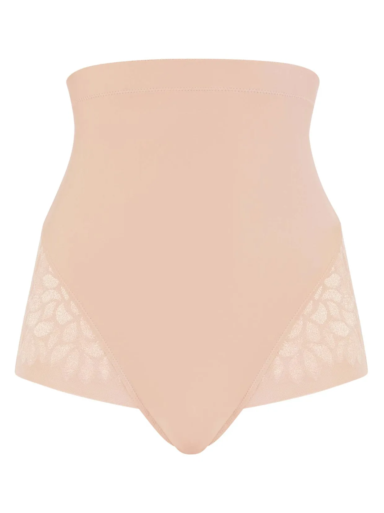 Sans Complexe Culotte haute sculptante Perfect Curves