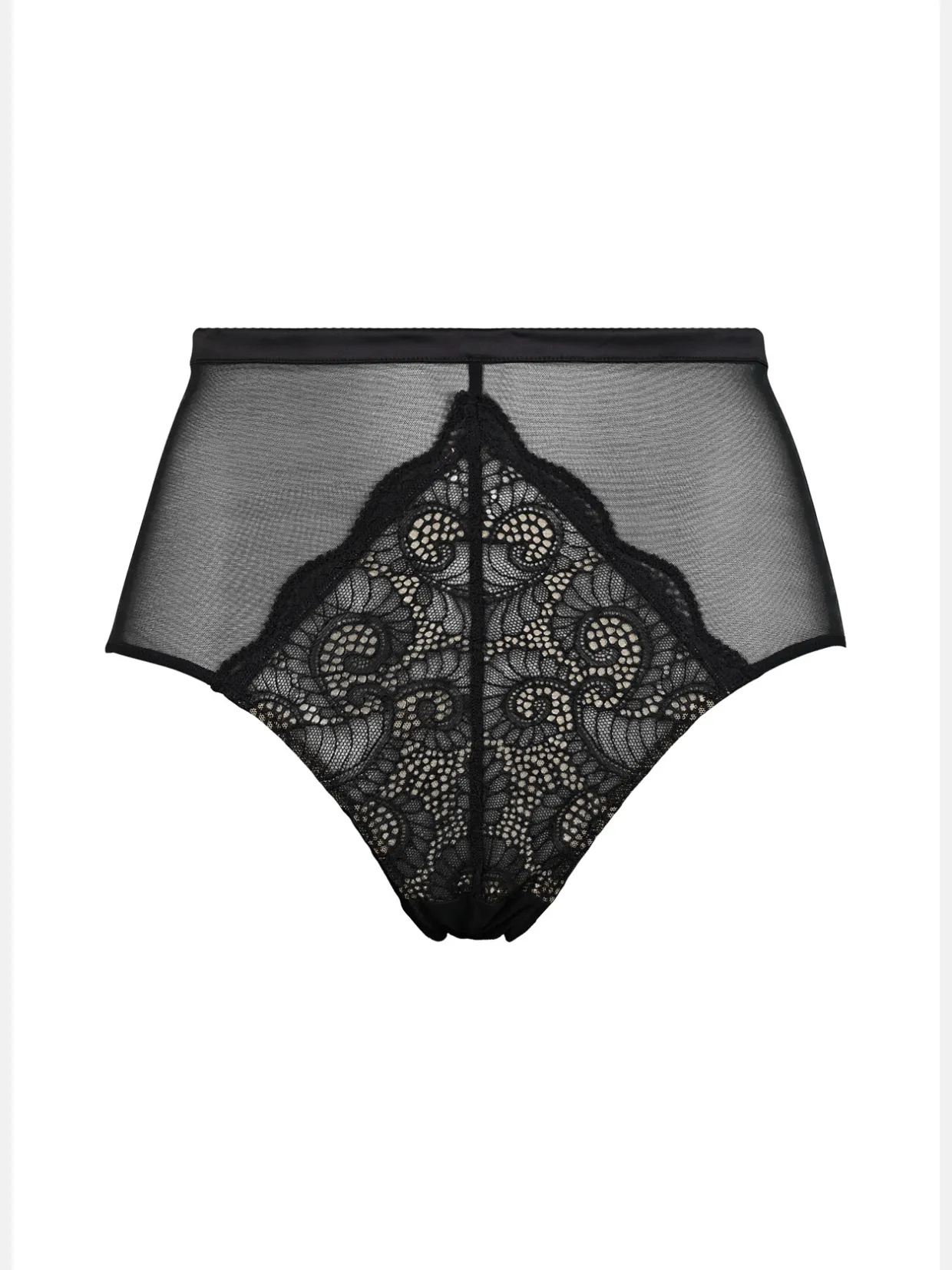 Sans Complexe Culotte haute Serena