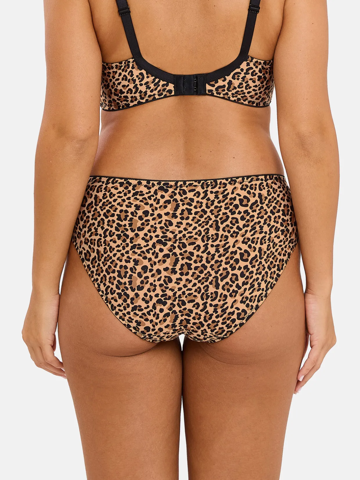 Sans Complexe Culotte Lya