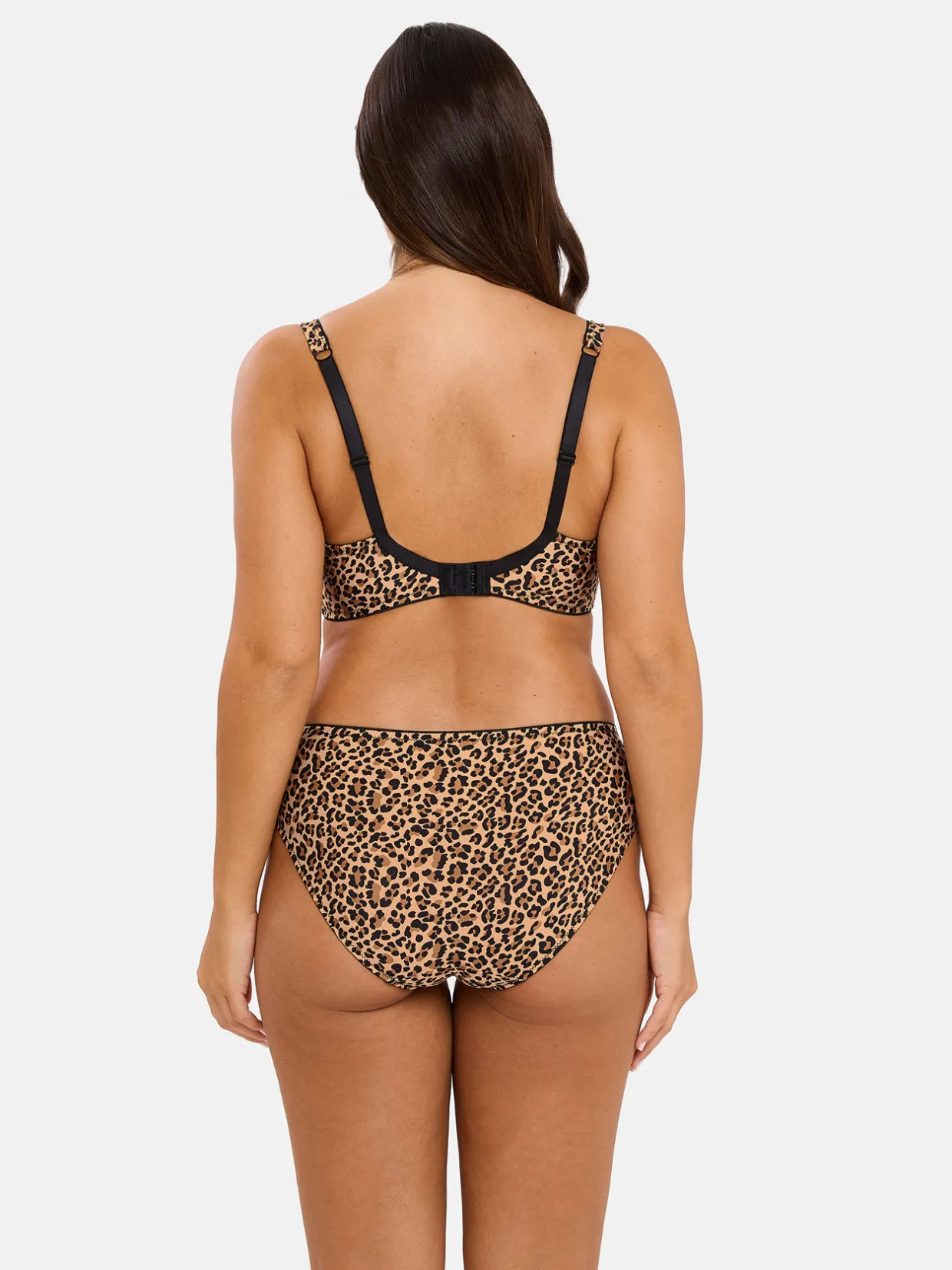 Sans Complexe Culotte Lya