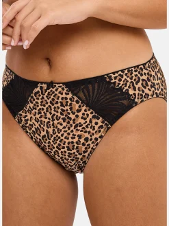 Sans Complexe Culotte Lya