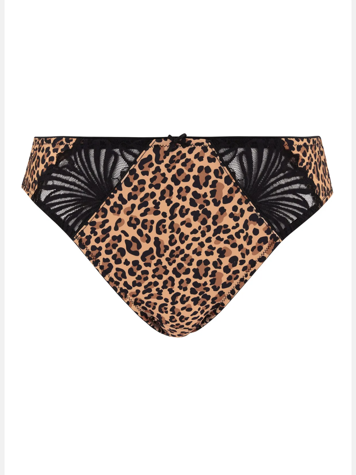 Sans Complexe Culotte Lya