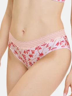 Sans Complexe Culotte maille confort