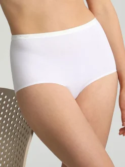 Playtex Culotte maxi