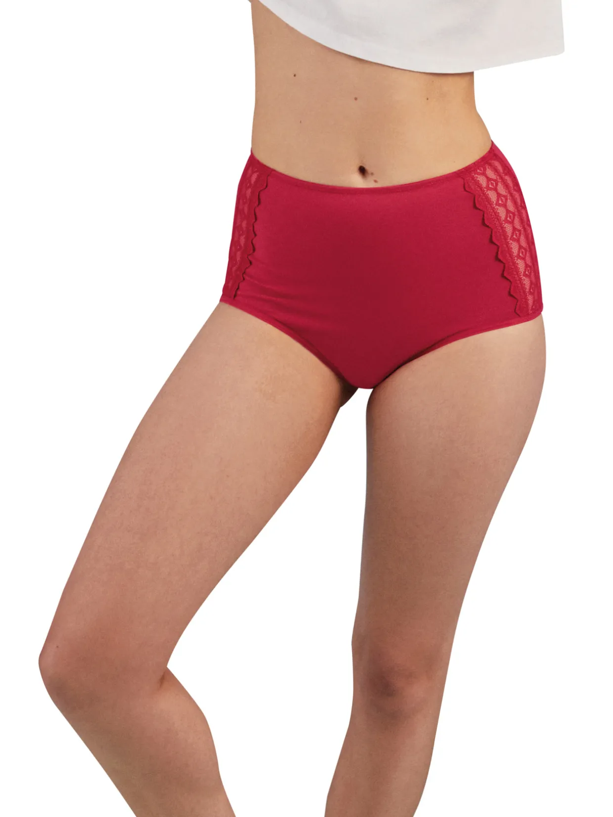 Naturana Culotte maxi anti-fuites