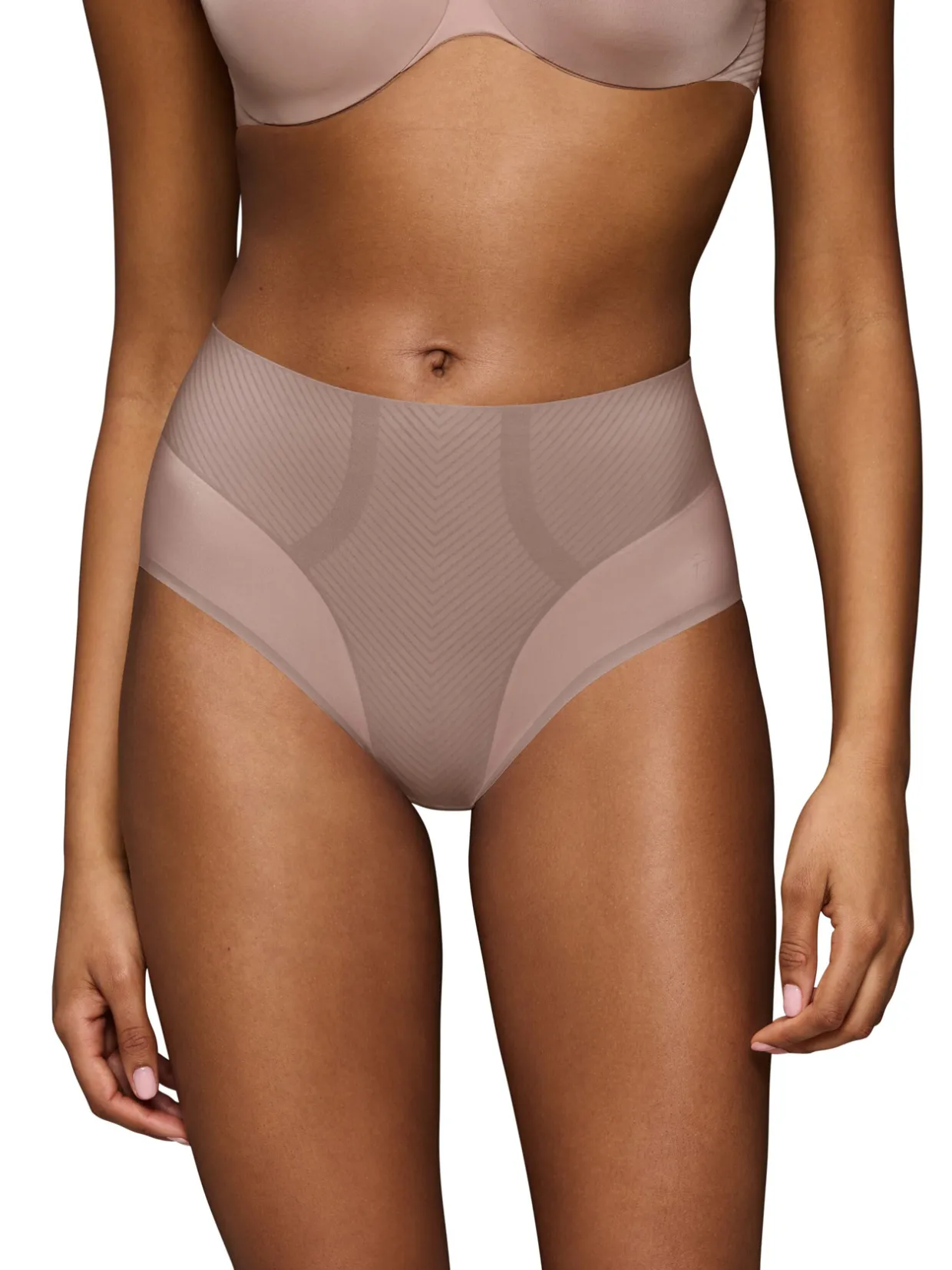 Triumph Culotte maxi BMU Illusion Curve