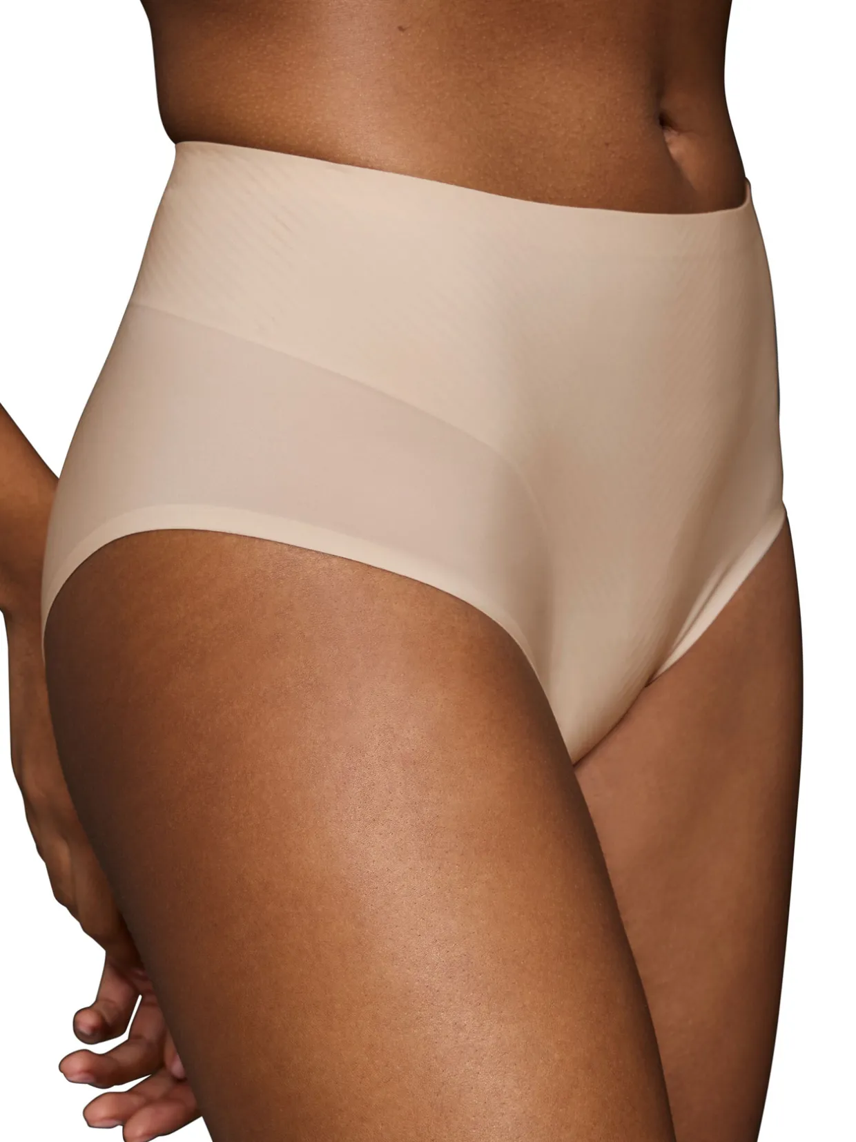 Triumph Culotte maxi BMU Illusion Curve