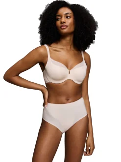 Triumph Culotte maxi BMU Illusion Curve