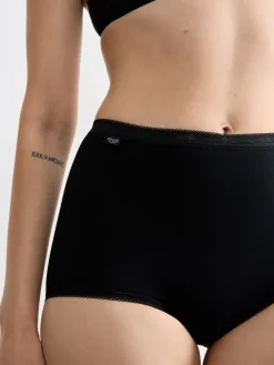 Sloggi Culotte maxi classique