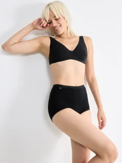 Sloggi Culotte maxi classique