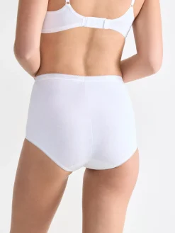 Sloggi Culotte maxi classique