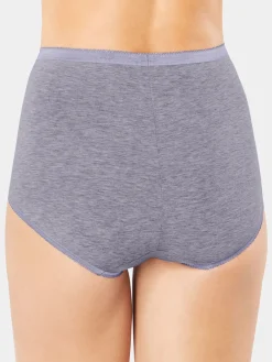 Sloggi Culotte maxi classique