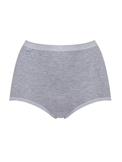 Sloggi Culotte maxi classique