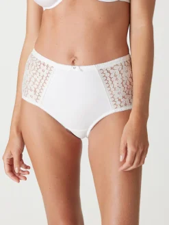 Daxon Culotte maxi effet ventre plat