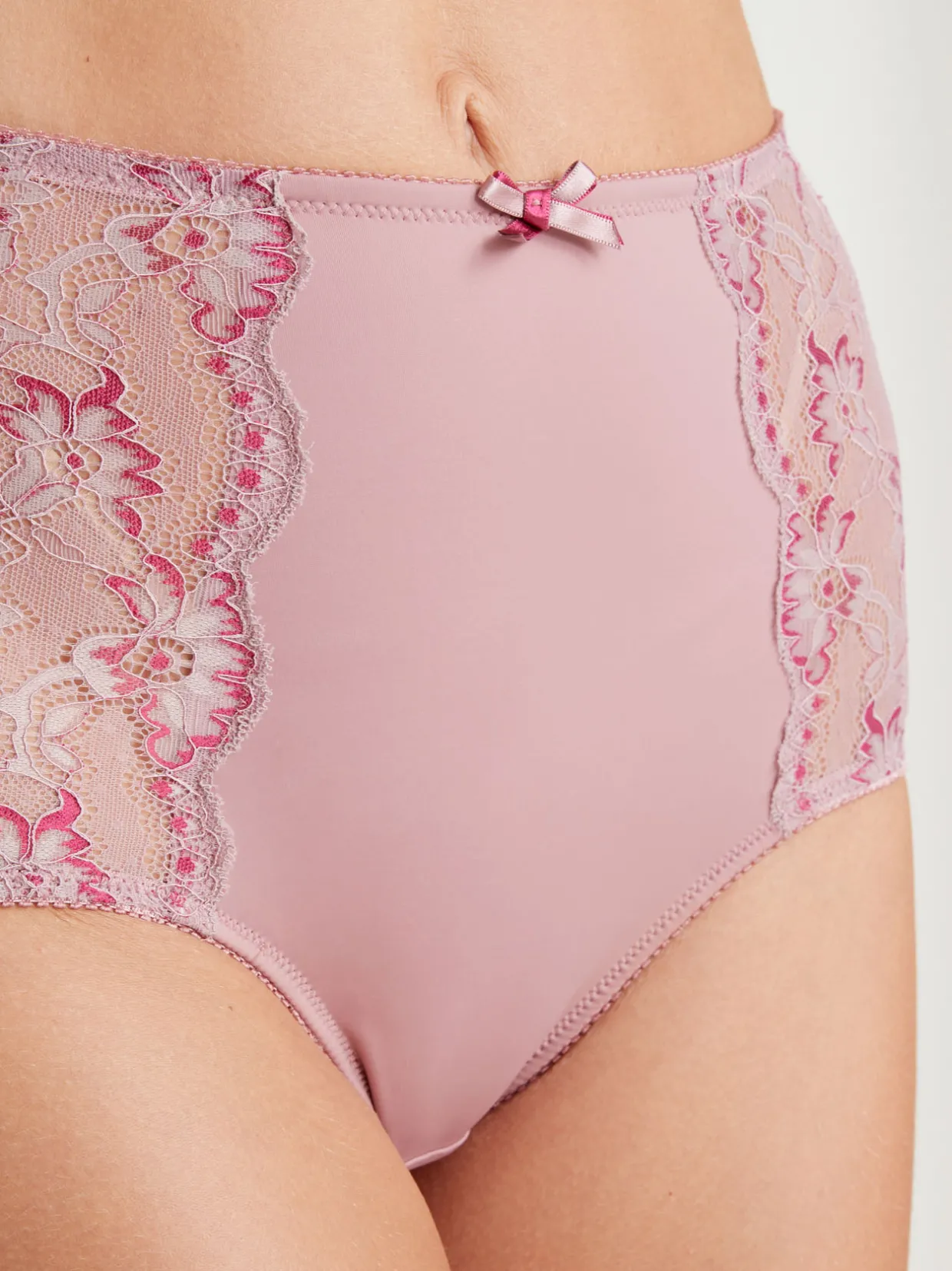 Daxon Culotte maxi effet ventre plat