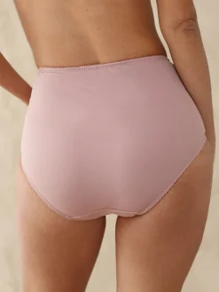 Daxon Culotte maxi effet ventre plat