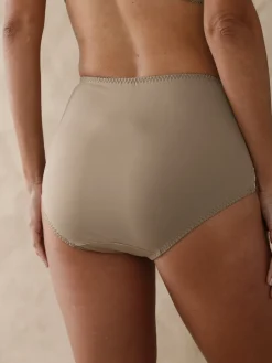 Daxon Culotte maxi effet ventre plat