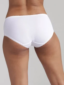 Playtex Culotte maxi fibres recyclées