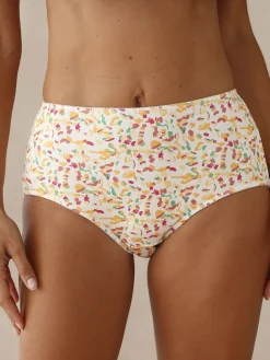 Daxon Culotte maxi pur coton