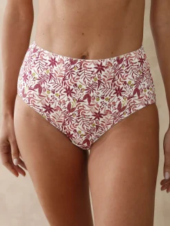 Daxon Culotte maxi pur coton